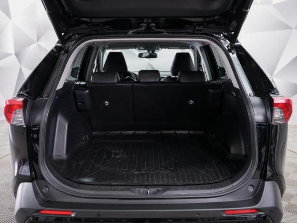Toyota RAV4 V (XA50) с пробегом 2021 года, цена 3 414 000 рублей, 142000 км, внедорожник, Автокод Объявления