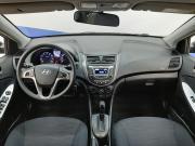 Hyundai Solaris I Рестайлинг Москва  - изображение 28