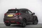 Honda Vezel I Рестайлинг Томск  - изображение 28