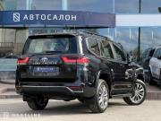 Toyota Land Cruiser 300 Series Самара  - изображение 41