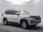 Toyota Land Cruiser Prado 150 Series Рестайлинг 2 Москва  - изображение 25