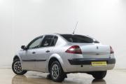 Renault Megane II Рестайлинг Новокузнецк  - изображение 26
