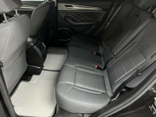 Haval F7 I с пробегом 2021 года, цена 1 990 000 рублей, 50017 км, внедорожник, Автокод Объявления