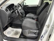 Volkswagen Tiguan II Альметьевск  - изображение 36