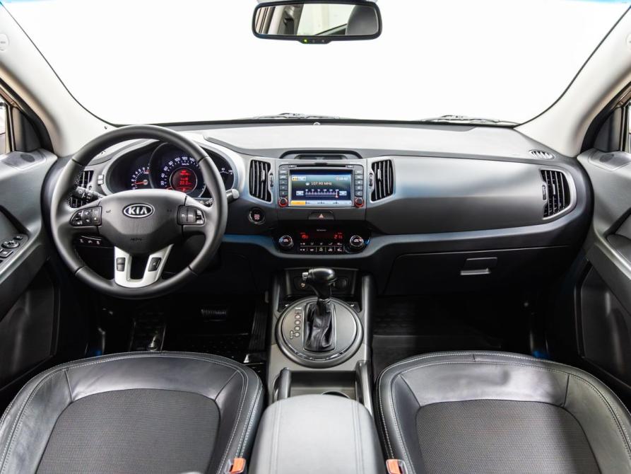 Kia Sportage III Волгоград  - изображение 13