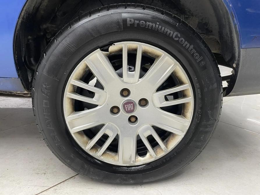 Fiat Doblo I Рестайлинг Воронеж  - изображение 17