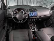 Mitsubishi ASX I Рестайлинг 3 Тюмень  - изображение 24