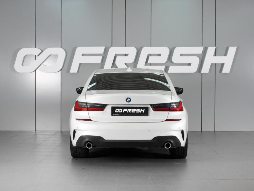 BMW 3 серии VII (G2x) Минеральные Воды  - изображение 4