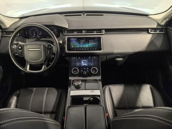 Land Rover Range Rover Velar I с пробегом 2020 года, цена 3 870 000 рублей, 121591 км, внедорожник, Автокод Объявления