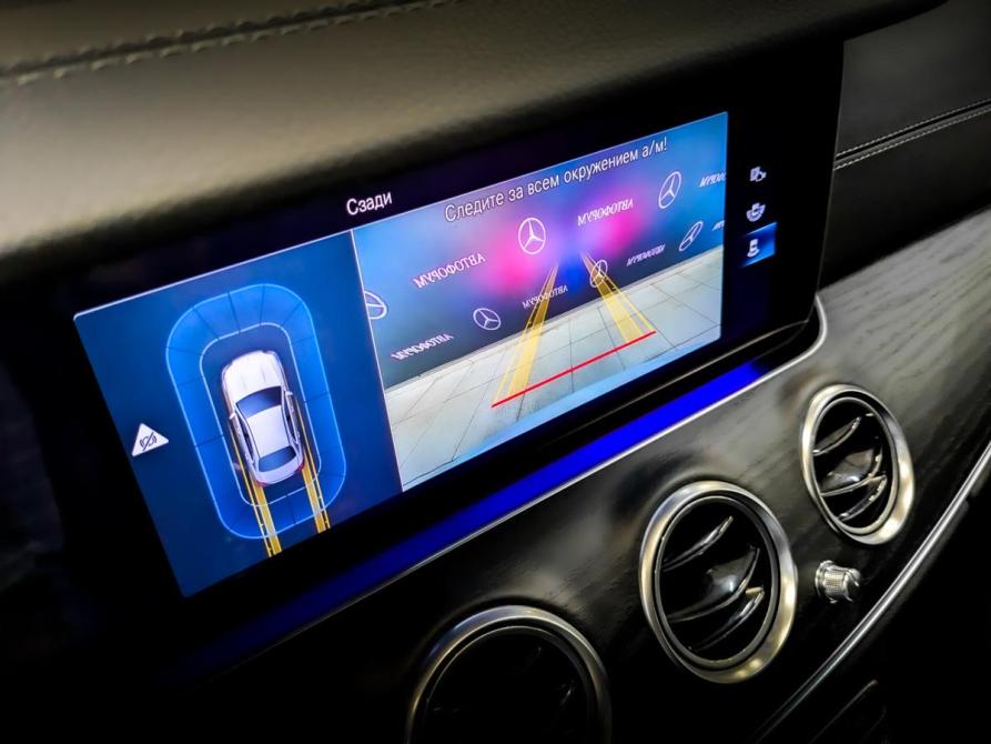 Mercedes-Benz E-Класс V (W213 S213 C238) Рестайлинг Москва  - изображение 26