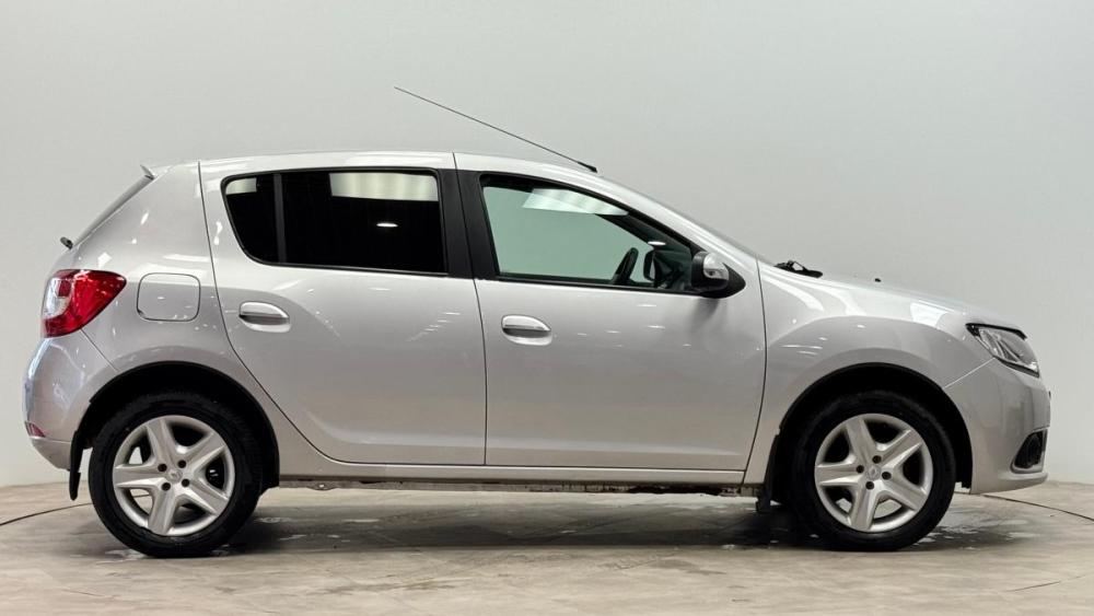Renault Sandero II Киров  - изображение 5