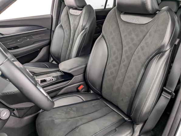 Geely Monjaro I с пробегом 2024 года, цена 3 600 000 рублей, 13494 км, внедорожник, Автокод Объявления