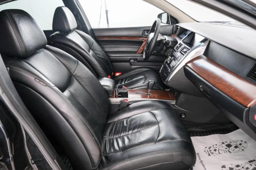 Nissan Teana I (J31) Рестайлинг Красноярск  - изображение 14