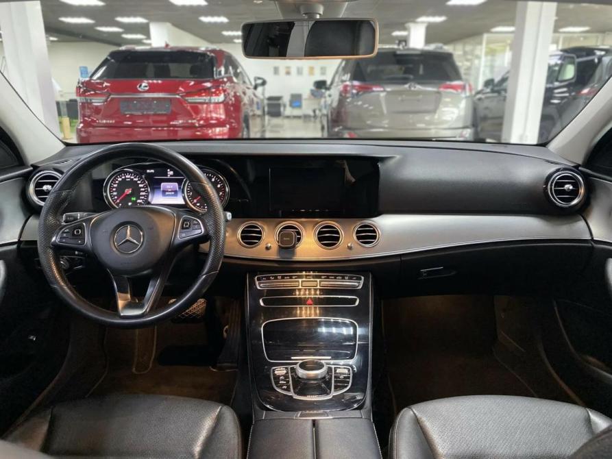 Mercedes-Benz E-Класс V (W213 S213 C238) Челябинск  - изображение 12