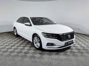 Volkswagen Passat B8 Рестайлинг Уфа  - изображение 28