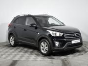 Hyundai Creta I Санкт-Петербург  - изображение 26
