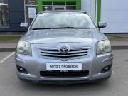 Toyota Avensis II Рестайлинг Ярославль  - изображение 18