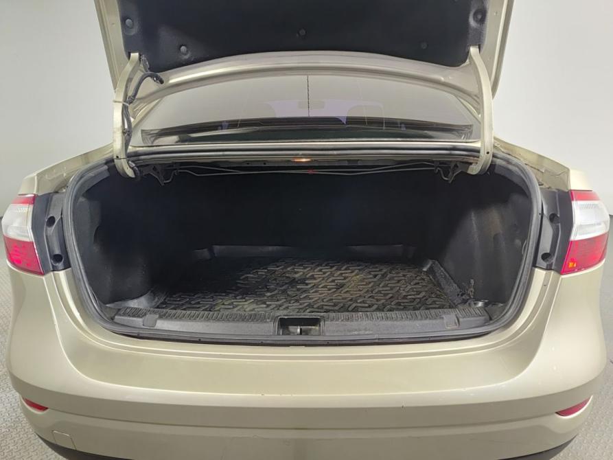 Renault Fluence I Уфа  - изображение 12