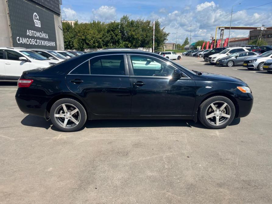 Toyota Camry VI (XV40) Альметьевск  - изображение 8