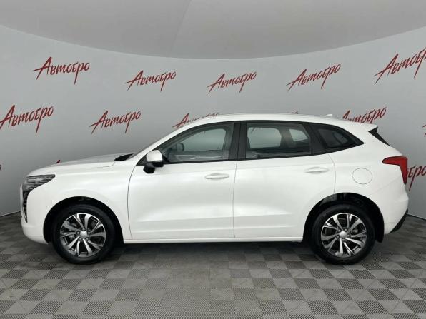 Haval Jolion I с пробегом 2023 года, цена 1 499 000 рублей, 107712 км, внедорожник, Автокод Объявления