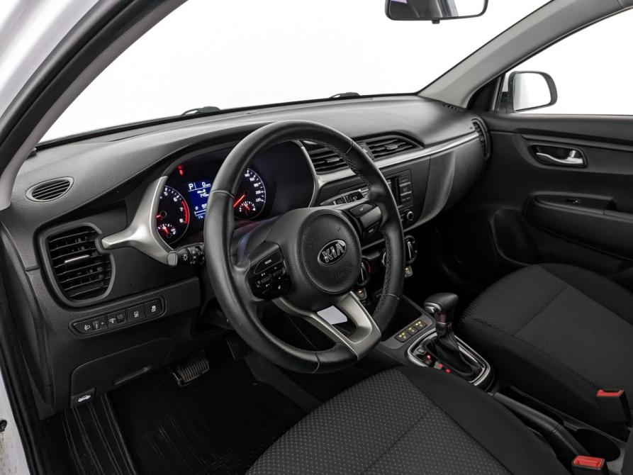 Kia Rio IV Рестайлинг Москва  - изображение 15