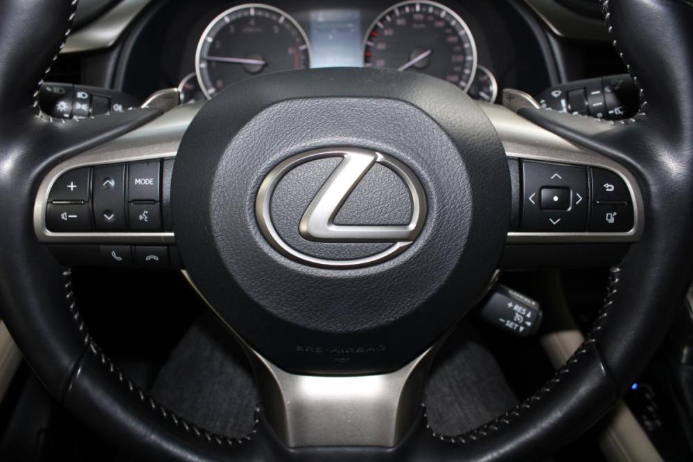 Lexus RX IV Рестайлинг Владивосток  - изображение 26