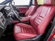 Lexus RX IV Москва  - изображение 51