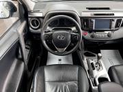 Toyota RAV4 IV (XA40) Рестайлинг Тверь  - изображение 36