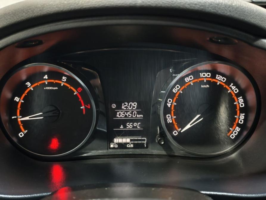 Lada (ВАЗ) Granta I Рестайлинг Курск  - изображение 10
