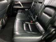 Toyota Land Cruiser 200 Series Калининград  - изображение 35