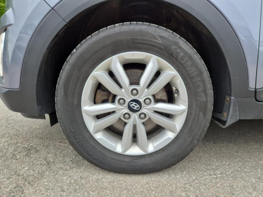 Hyundai Creta I Саратов  - изображение 17