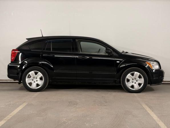 Dodge Caliber I с пробегом 2007 года, цена 599 000 рублей, 257061 км, хэтчбек, Автокод Объявления