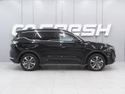 Chery Tiggo 7 Pro Max I Рестайлинг Ростов-на-Дону  - изображение 25