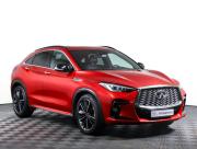 Infiniti QX55 Москва  - изображение 29