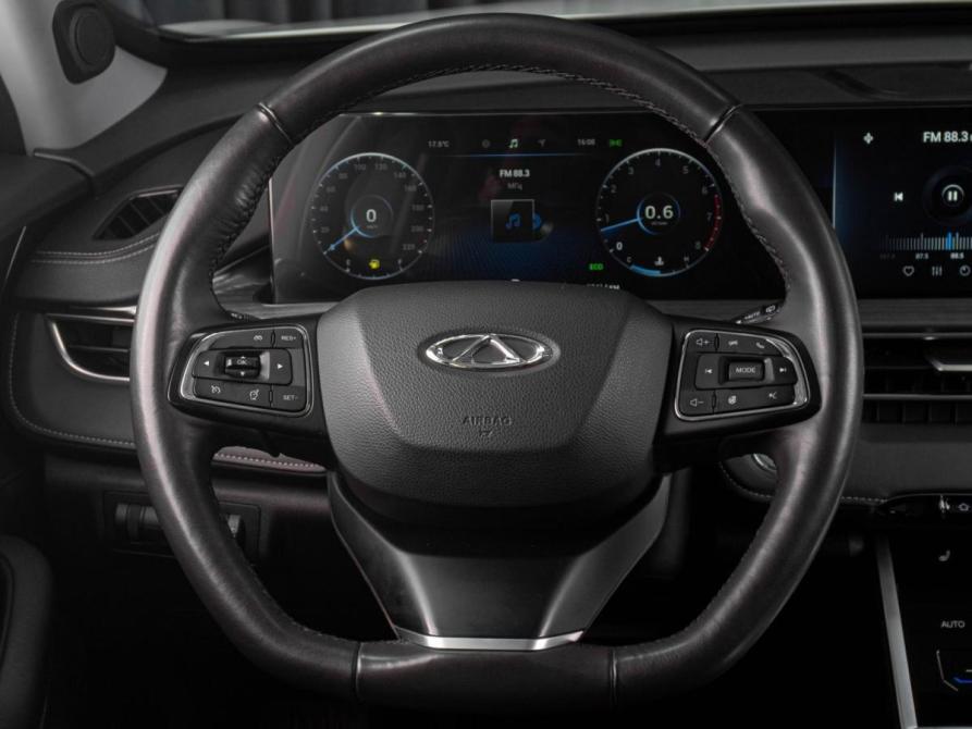 Chery Tiggo 7 Pro Max I Тюмень  - изображение 21