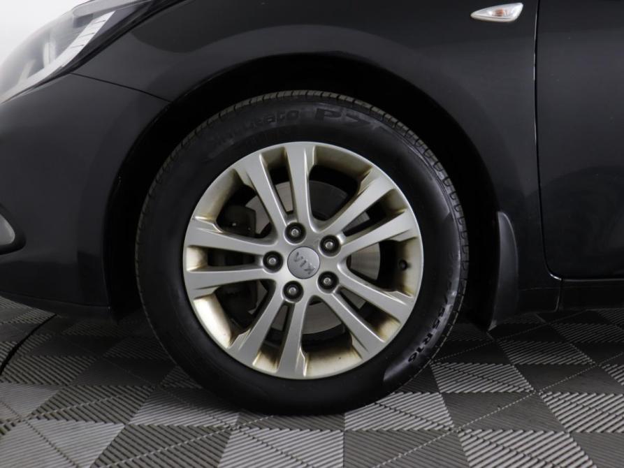Kia Ceed II Химки  - изображение 12