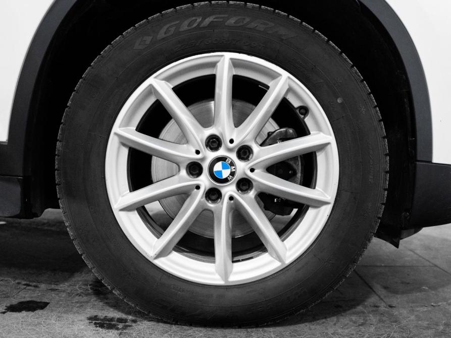 BMW X1 II (F48) Иркутск  - изображение 21