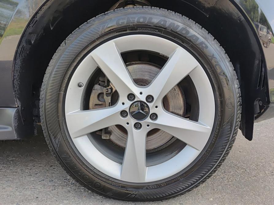 Mercedes-Benz GLE I (W166) Ижевск  - изображение 22