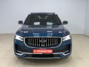 Geely Monjaro I Альметьевск  - изображение 29