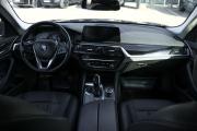 BMW 5 серии VII (G30/G31/G38) Рестайлинг Москва  - изображение 44