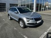 Skoda Karoq I Нижний Тагил  - изображение 19