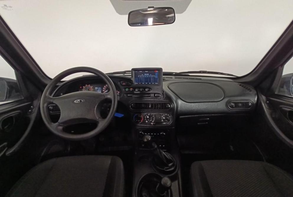 Lada (ВАЗ) Niva Travel I Волгоград  - изображение 11