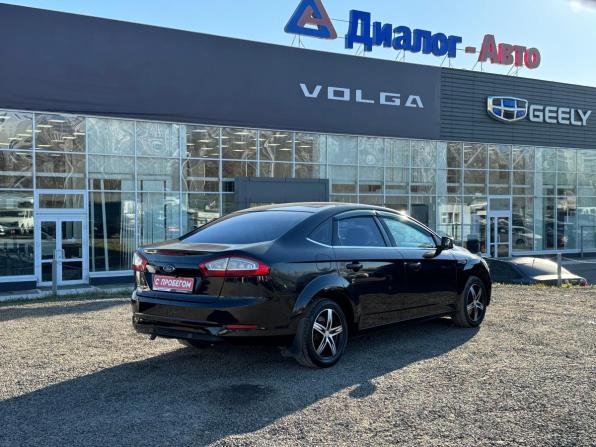 Ford Mondeo IV Рестайлинг с пробегом 2011 года, цена 650 000 рублей, 261138 км, седан, Автокод Объявления