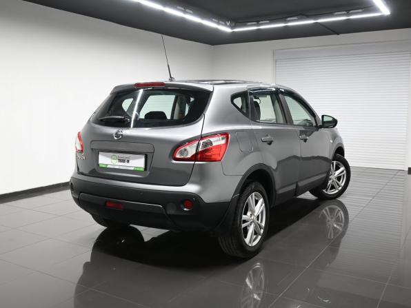 Nissan Qashqai I Рестайлинг с пробегом 2012 года, цена 895 000 рублей, 233731 км, внедорожник, Автокод Объявления