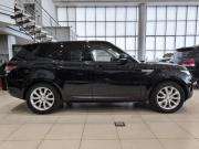 Land Rover Range Rover Sport II Казань  - изображение 27