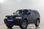 Mitsubishi Pajero Sport I Рестайлинг Новокузнецк  - изображение 33