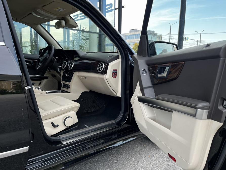 Mercedes-Benz GLK-Класс I (X204) Рестайлинг Нижний Новгород  - изображение 25