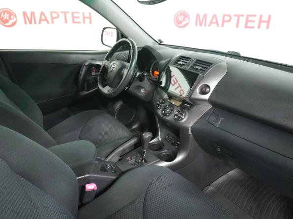 Toyota RAV4 III (XA30) Рестайлинг с пробегом 2011 года, цена 1 179 000 рублей, 243670 км, внедорожник, Автокод Объявления