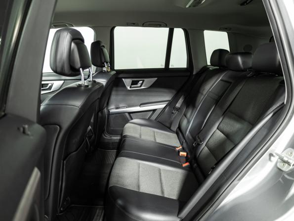 Mercedes-Benz GLK-Класс I (X204) с пробегом 2011 года, цена 1 549 700 рублей, 178272 км, внедорожник, Автокод Объявления