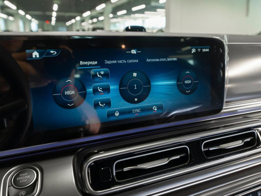 Mercedes-Benz V-Класс III (W447) Рестайлинг 2 Москва  - изображение 29